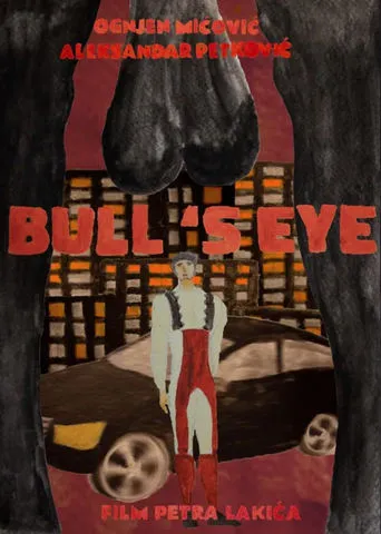 Bull's Eye movie poster - Entertainment content