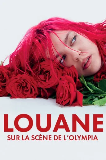 Louane à l'Olympia movie poster - Rated 8/10