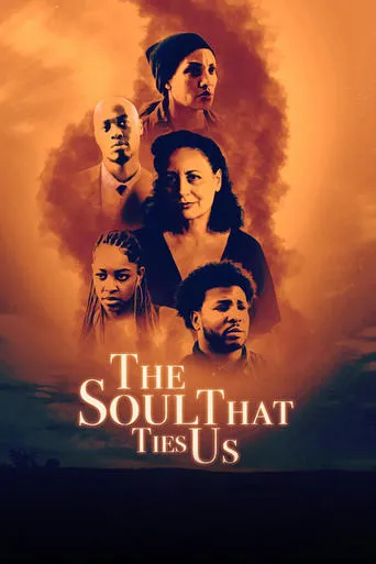The Soul That Ties Us movie poster - Entertainment content
