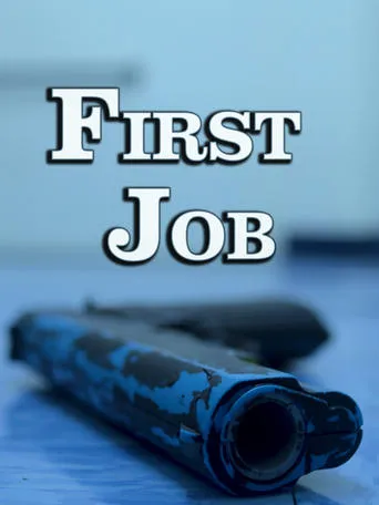 First Job movie poster - Entertainment content