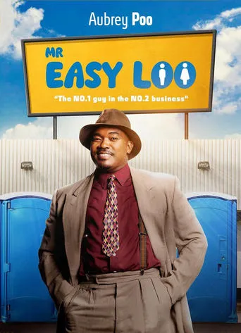 Mr Easy Loo movie poster - Entertainment content