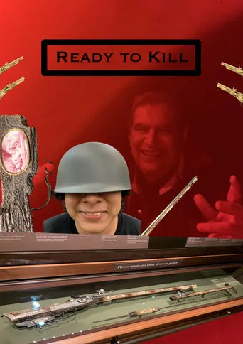 Ready to Kill movie poster - Entertainment content