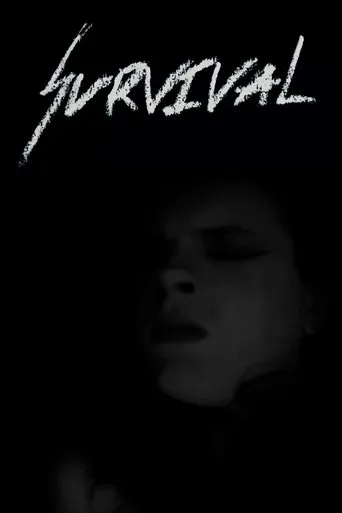 Survival movie poster - Entertainment content