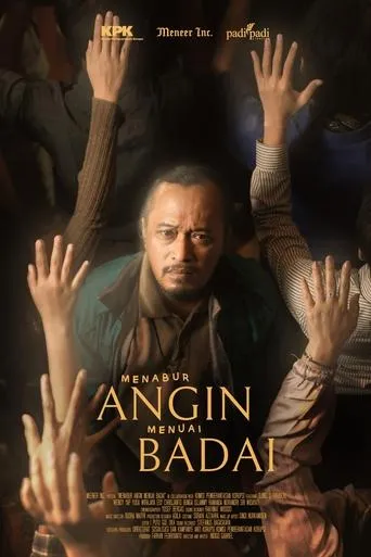 Menabur Angin Menuai Badai movie poster - Entertainment content
