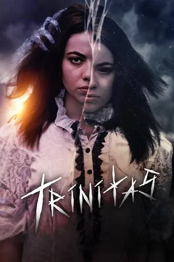 Trinitas movie poster - Entertainment content