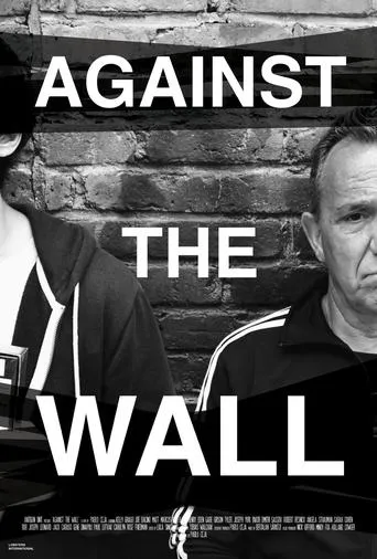 Against the Wall movie poster - Entertainment content