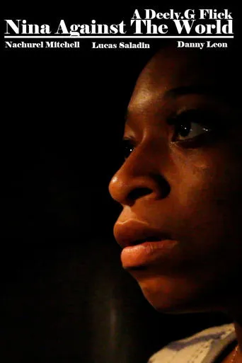 Nina Against The World movie poster - Entertainment content