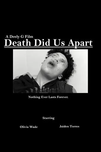 Death Did Us Part movie poster - Entertainment content