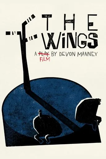 The Wings movie poster - Entertainment content