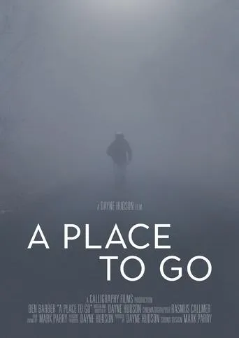 A Place to Go movie poster - Entertainment content