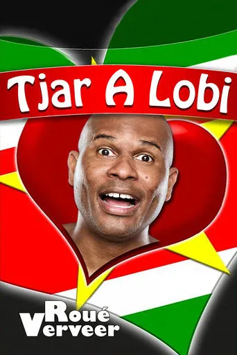 Roué Verveer: Tjar A Lobi movie poster - Entertainment content