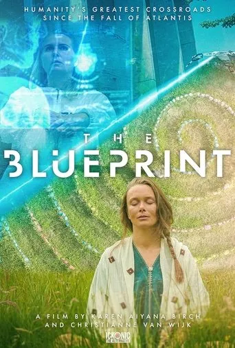 The Blueprint movie poster - Entertainment content