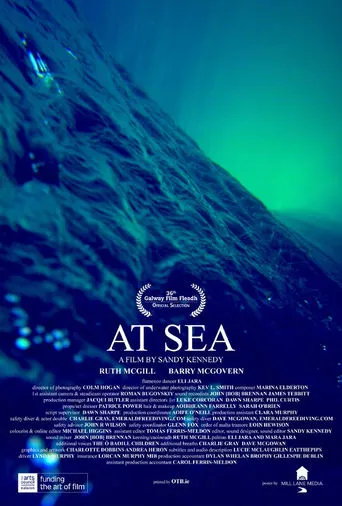 At Sea movie poster - Entertainment content