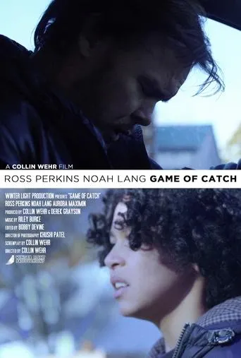 Game of Catch movie poster - Entertainment content
