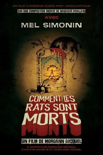 This is How You Kill Rats movie poster - Entertainment content