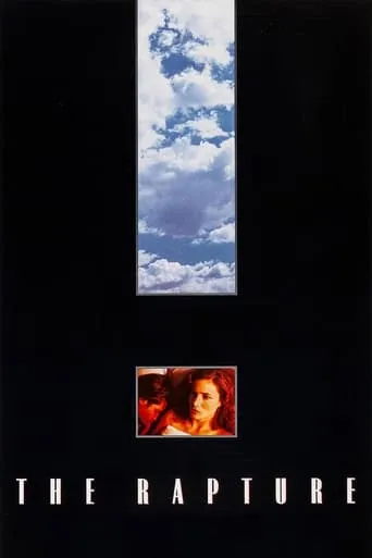 The Rapture movie poster - Rated 5.9/10