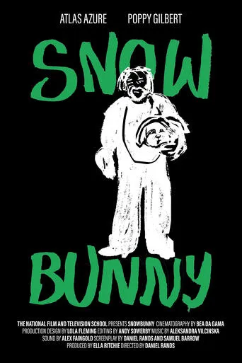 Snowbunny movie poster - Entertainment content