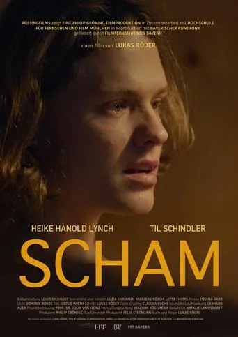 Scham movie poster - Entertainment content
