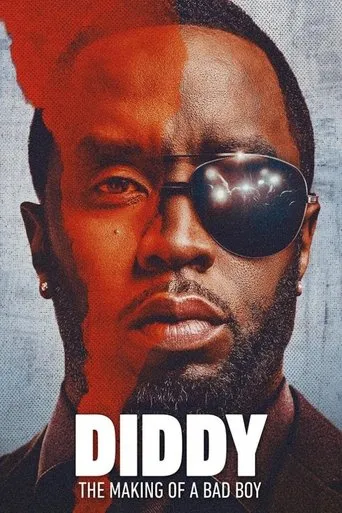 Diddy: The Making of a Bad Boy movie poster - Rated 6.1/10