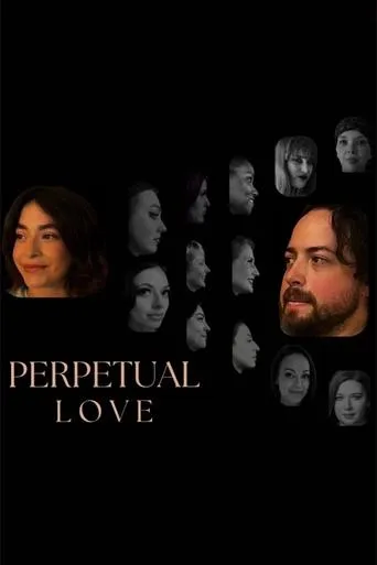 Perpetual Love movie poster - Entertainment content