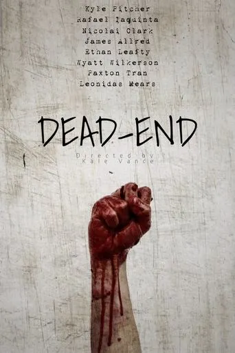 Dead-End movie poster - Entertainment content