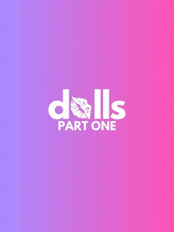 DOLLS: PART ONE movie poster - Entertainment content