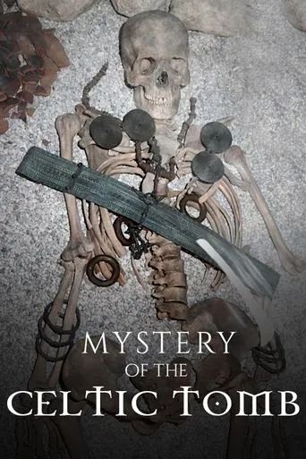 Mystery of the Celtic Tomb movie poster - Entertainment content
