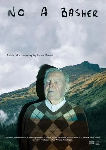 No A Basher movie poster - Entertainment content