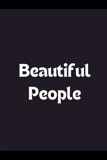 Beautiful People movie poster - Entertainment content