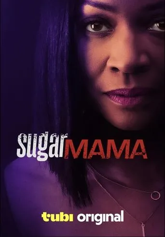 Sugar Mama movie poster - Rated 4/10