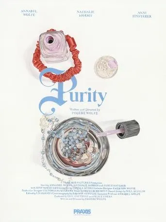 Purity movie poster - Rated 10/10