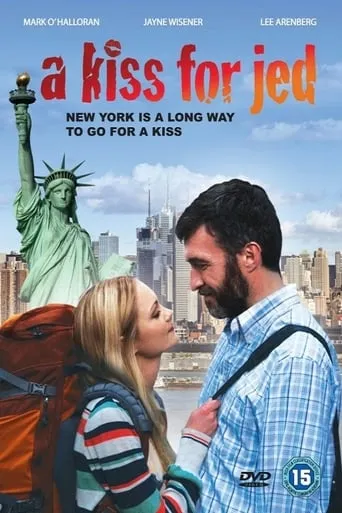 A Kiss for Jed Wood movie poster - Rated 10/10