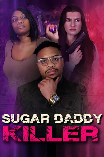 Sugar Daddy Killer movie poster - Entertainment content