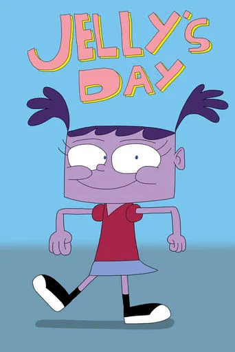 Jelly's Day movie poster - Entertainment content