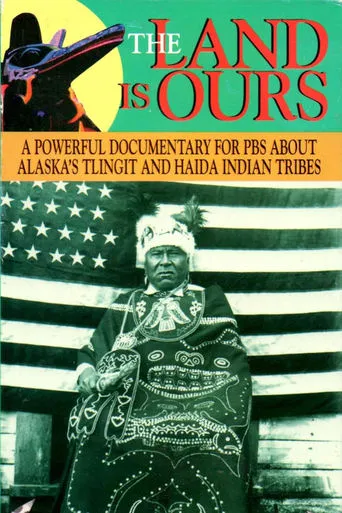 The Land is Ours movie poster - Entertainment content