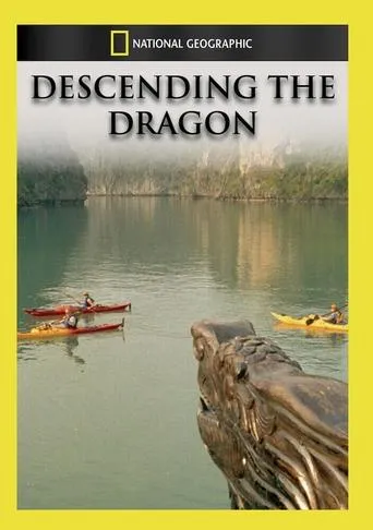 Descending the Dragon movie poster - Entertainment content