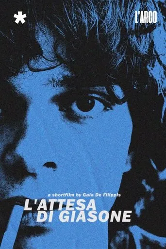 L'Attesa Di Giasone movie poster - Entertainment content