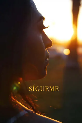 Sígueme movie poster - Entertainment content