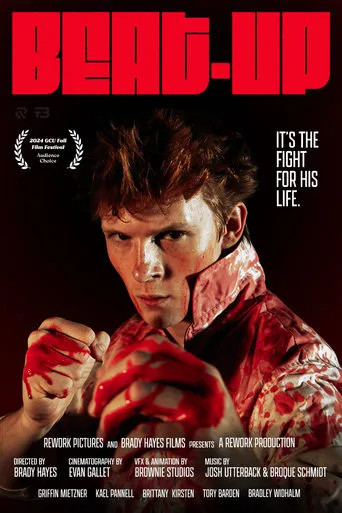 Beat-Up movie poster - Entertainment content