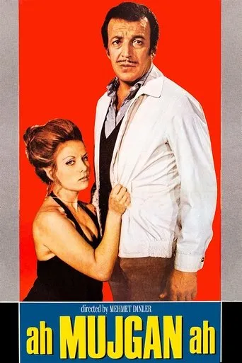 Ah Mujgan Ah movie poster - Rated 7.7/10