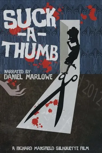 Suck-a-Thumb movie poster - Entertainment content