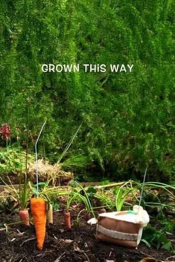 Grown This Way movie poster - Entertainment content