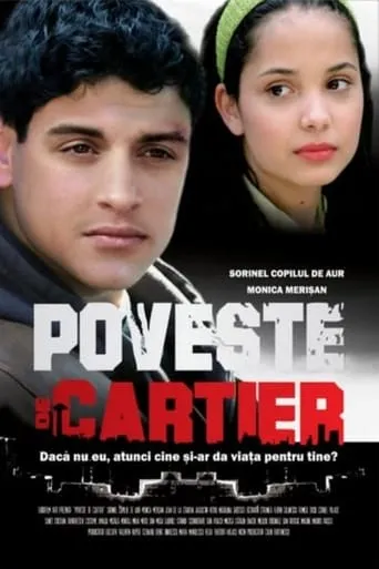 District Story movie poster - Rated 4.8/10
