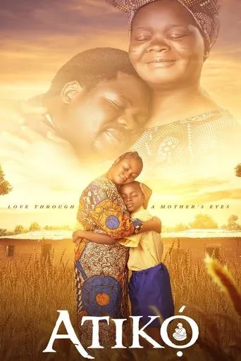 Atiko movie poster - Entertainment content