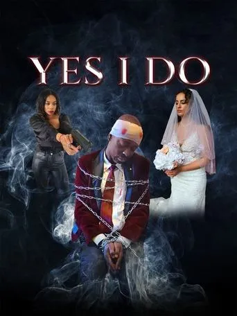 Yes I Do movie poster - Entertainment content