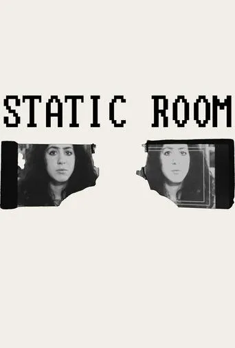 Static Room movie poster - Entertainment content