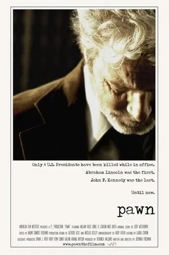 Pawn movie poster - Entertainment content