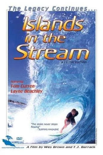 Islands in the Stream movie poster - Rated 10/10