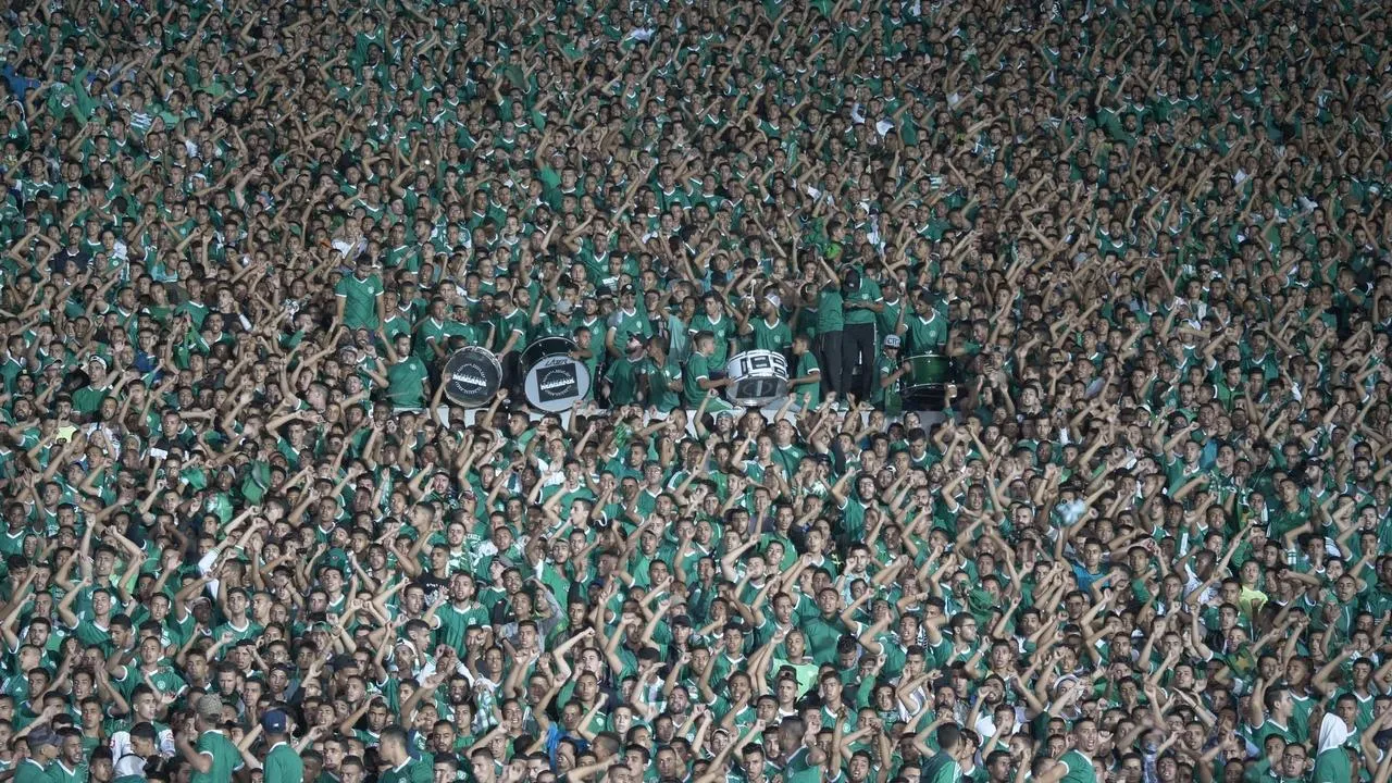 Ultras