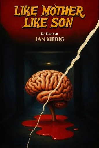 Wie die Mutter, so der Sohn movie poster - Rated 7/10